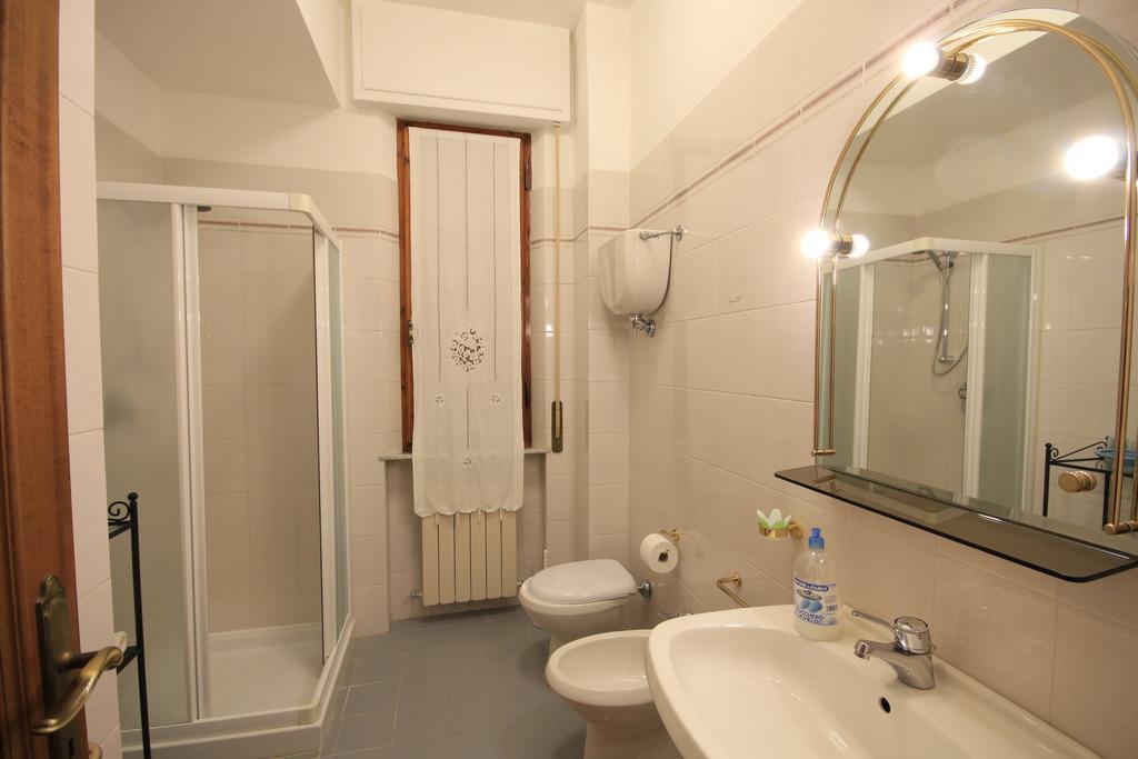 Vittori Apartment Sienne Extérieur photo