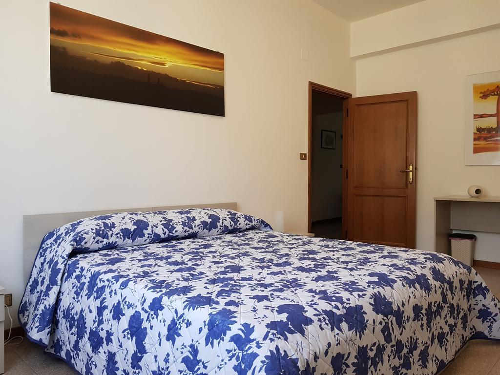 Vittori Apartment Sienne Extérieur photo