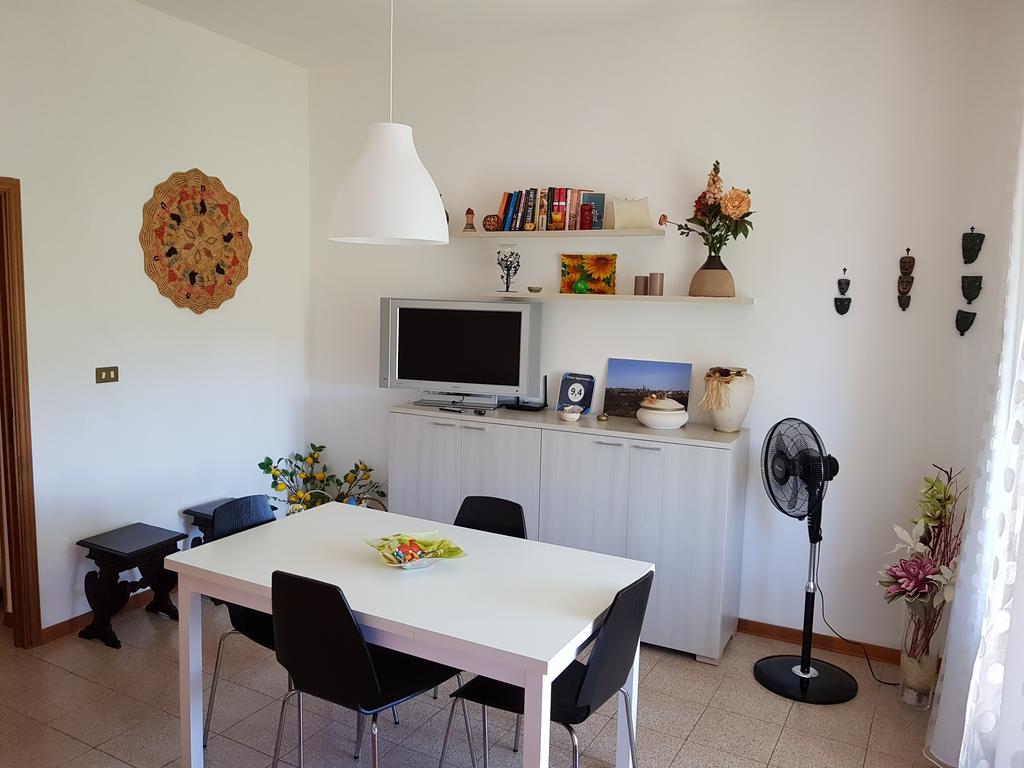 Vittori Apartment Sienne Extérieur photo