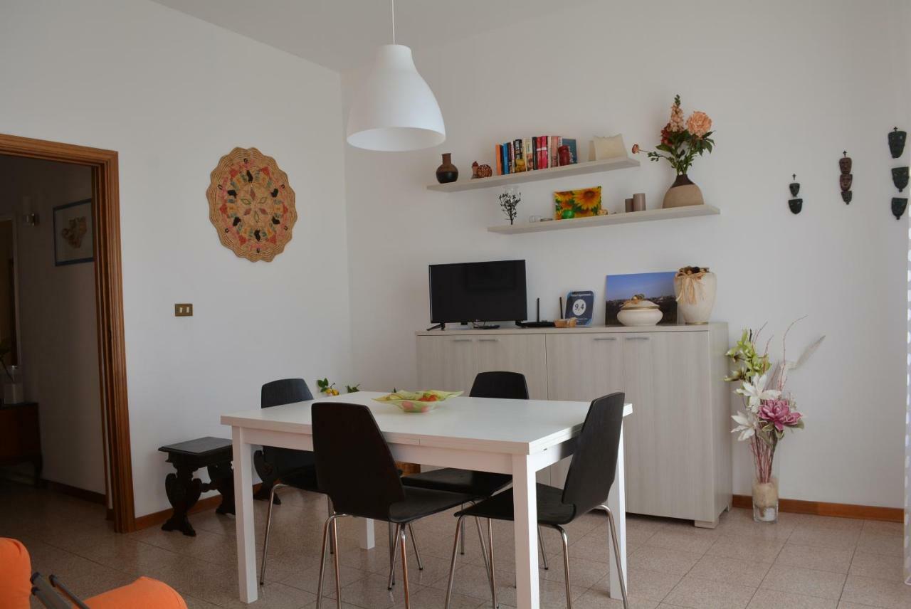 Vittori Apartment Sienne Extérieur photo