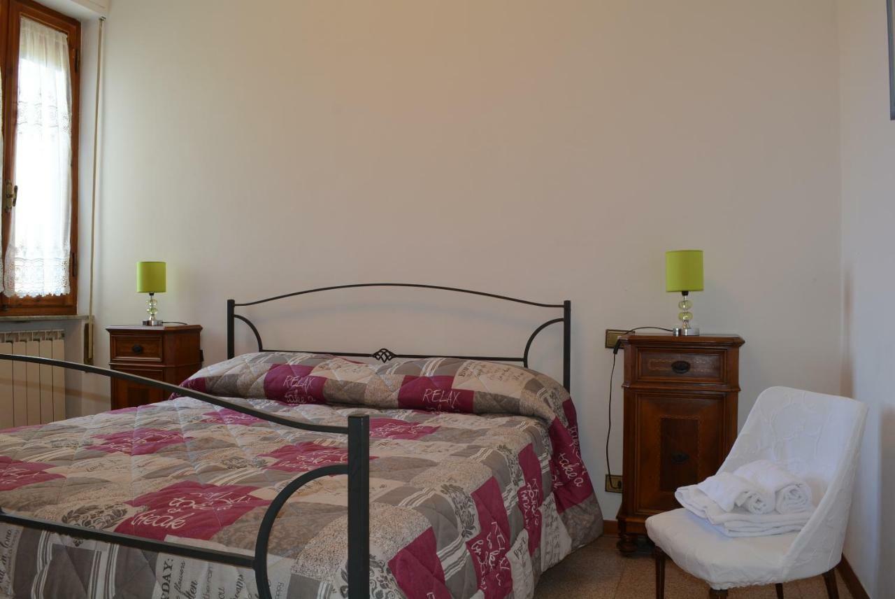 Vittori Apartment Sienne Extérieur photo