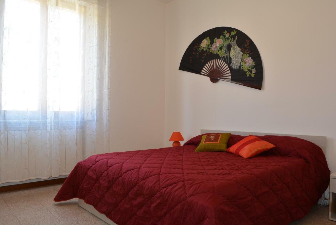 Vittori Apartment Sienne Extérieur photo