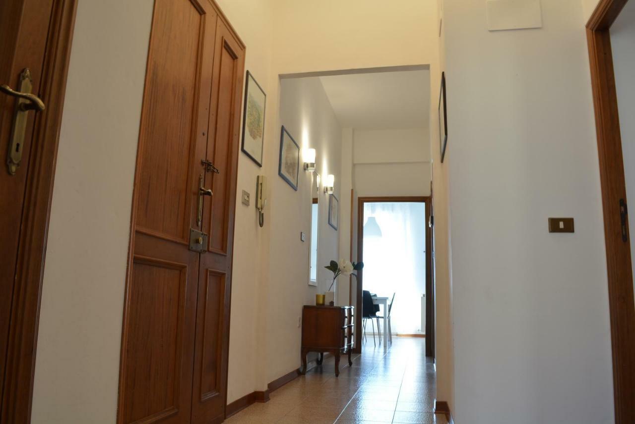 Vittori Apartment Sienne Extérieur photo