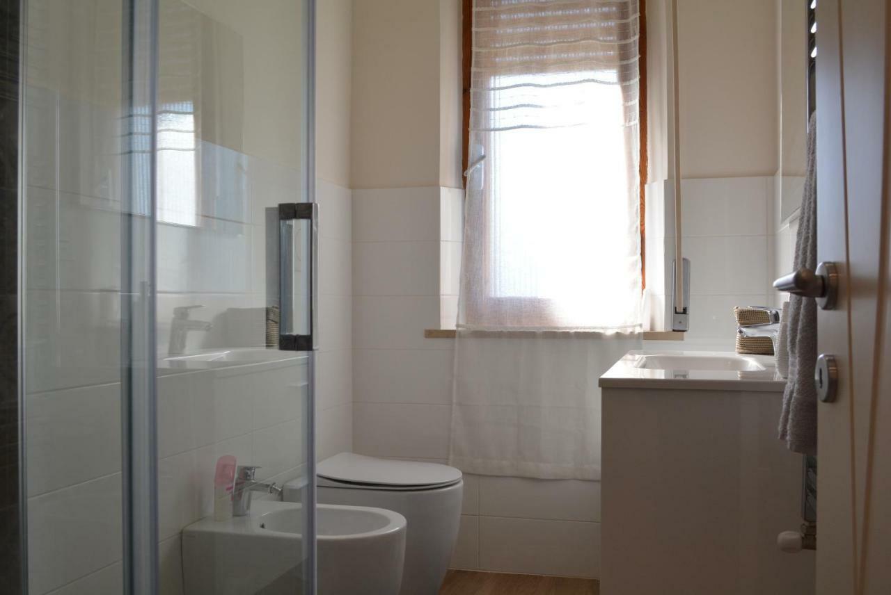 Vittori Apartment Sienne Extérieur photo